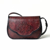 Y-a - El İşi Deri Çanta