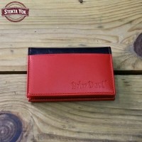 Hakiki Deri Kartlık 4405-k-s - 8 Bölmeli