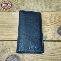 Hakiki Deri Çek Cüzdanı