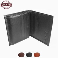 Hakiki Deri Cüzdan 5517