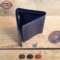 Hakiki Deri Cüzdan 5520