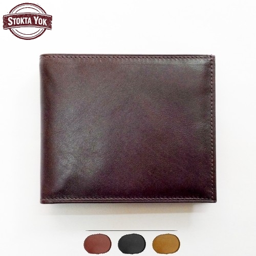 Deri Cüzdan 5528