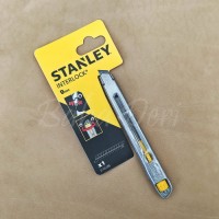 Stanley ST010095 9mm Maket Bıçağı