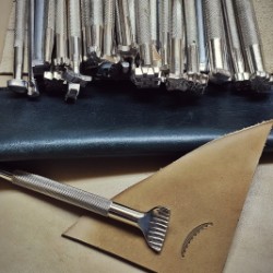 Stamp - Craft - Logo