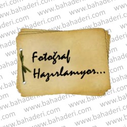 Kesilmiş Deri Ürün Ve Şablonlar